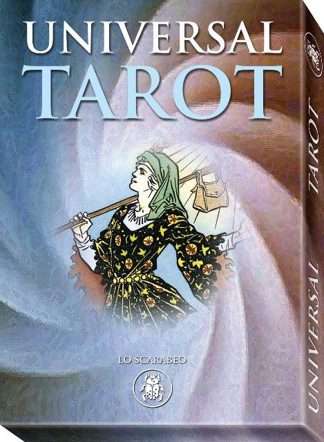 Universal Tarot (Grote Arcana)