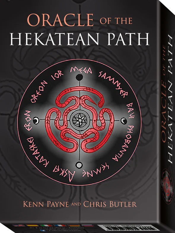 Oracle of the Hekatean Path