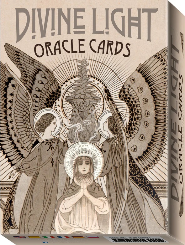 Divine Light Oracle