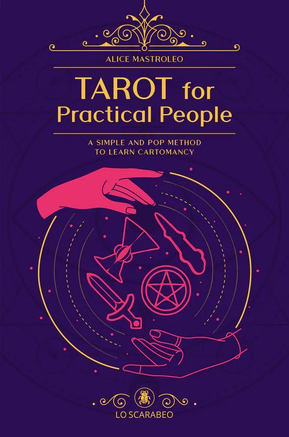 Tarot for Practical People (BOEK)