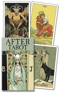 After Tarot - Mini versie