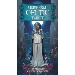 Universal Celtic Tarot