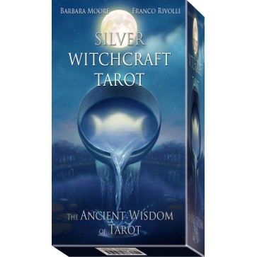 Silver Witchcraft Tarot