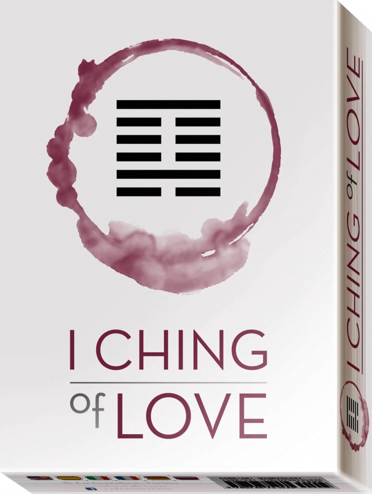 I Ching of Love