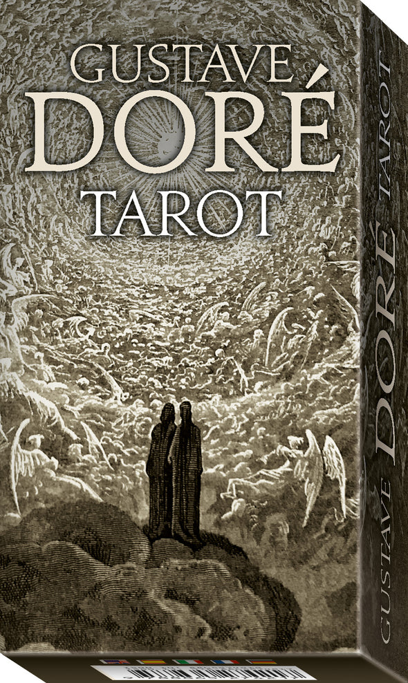 Gustave Dore Tarot