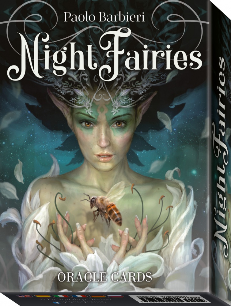 Night Fairies Oracle