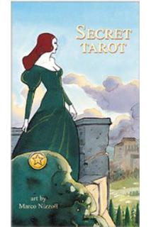 Secret Tarot