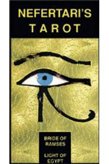 Nefertari's Tarot