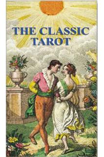 The Classic Tarot