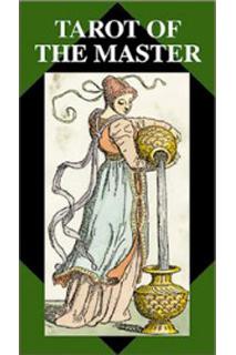 Tarot of the Master