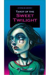 Tarot of the Sweet Twilight