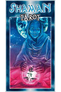 Shaman Tarot