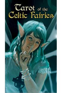 Tarot of the Celtic Fairies