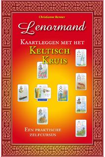 Lenormand - Kaartleggen met het Keltisch Kruis