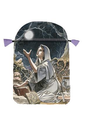 Tarotbuidel Pagan Moon