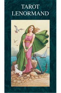 Lenormand Tarot