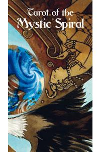 Tarot of the Mystical Spiral