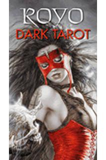 Royo Dark Tarot