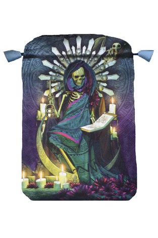 Tarotbuidel Santa Muerte