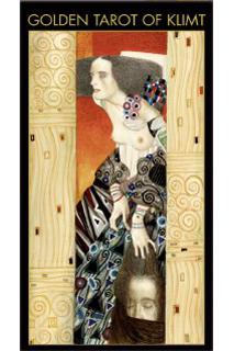 Golden Tarot of Klimt