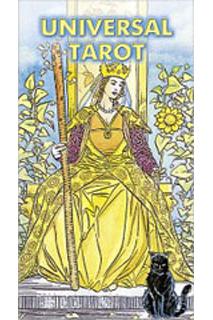 Universal Tarot