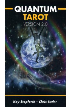 Quantum Tarot 2.0