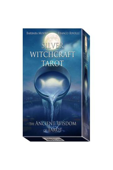 Silver Witchcraft Tarot