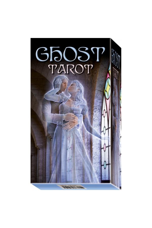 Ghost Tarot