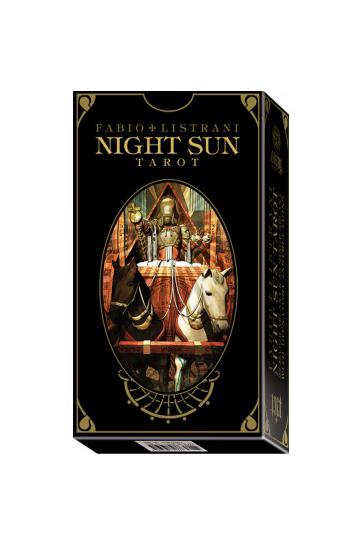 Night Sun Tarot