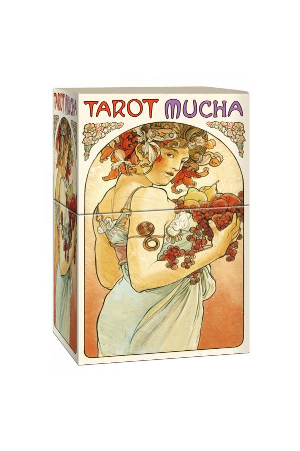 Tarot Mucha