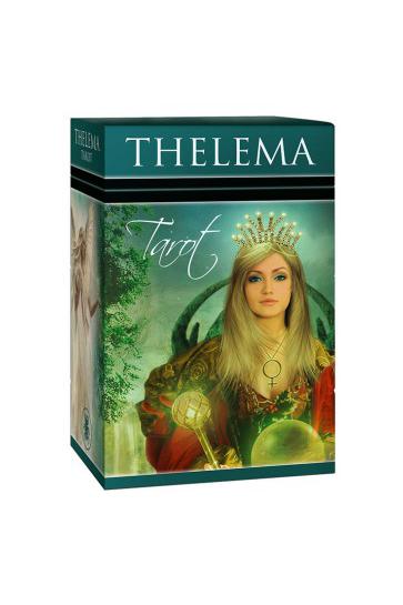 Thelema Tarot