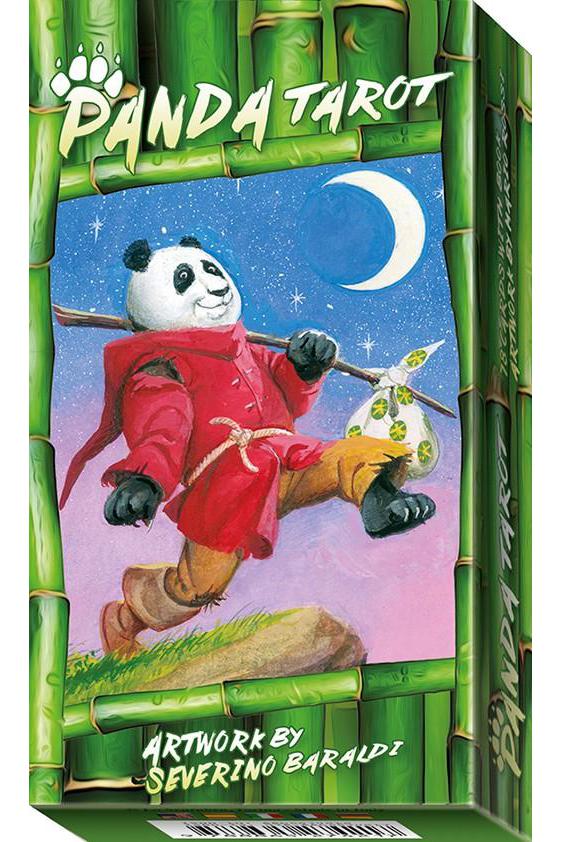 Panda Tarot