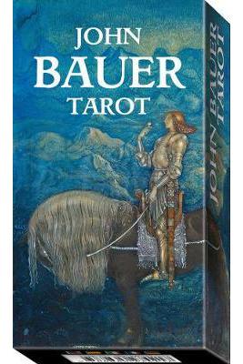 John Bauer Tarot