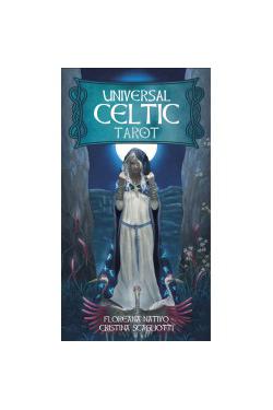 Universal Celtic Tarot