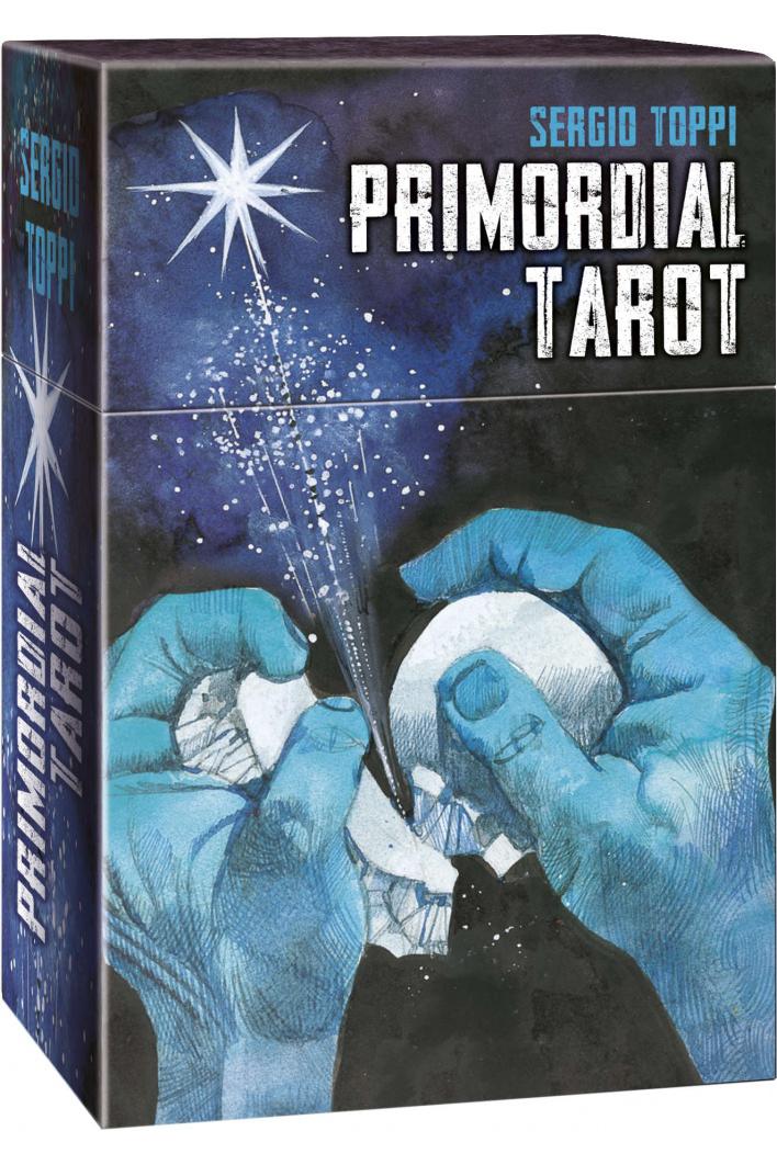 Primordial Tarot - Sergio Toppi