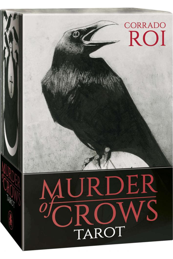 Murder of Crows Tarot