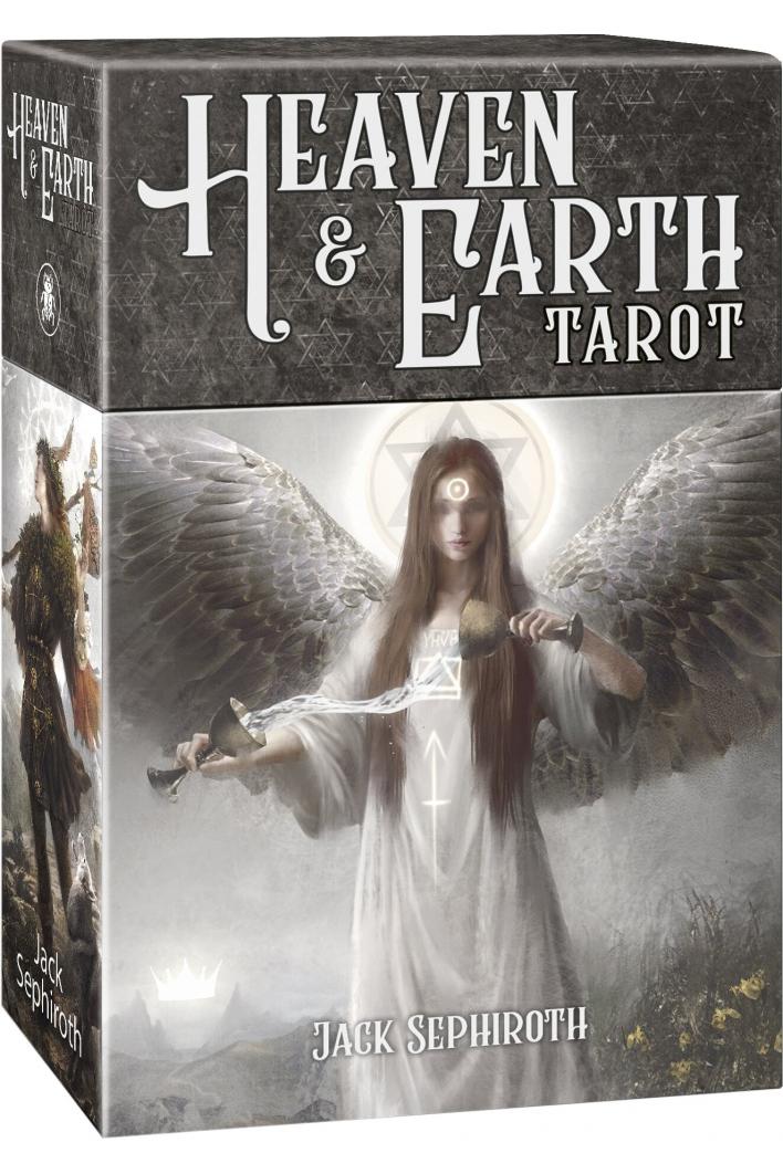 Heaven & Earth Tarot