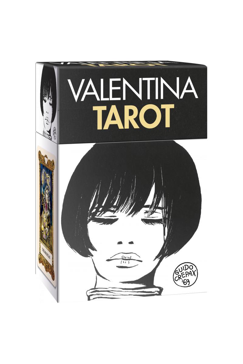 Valentina Tarot