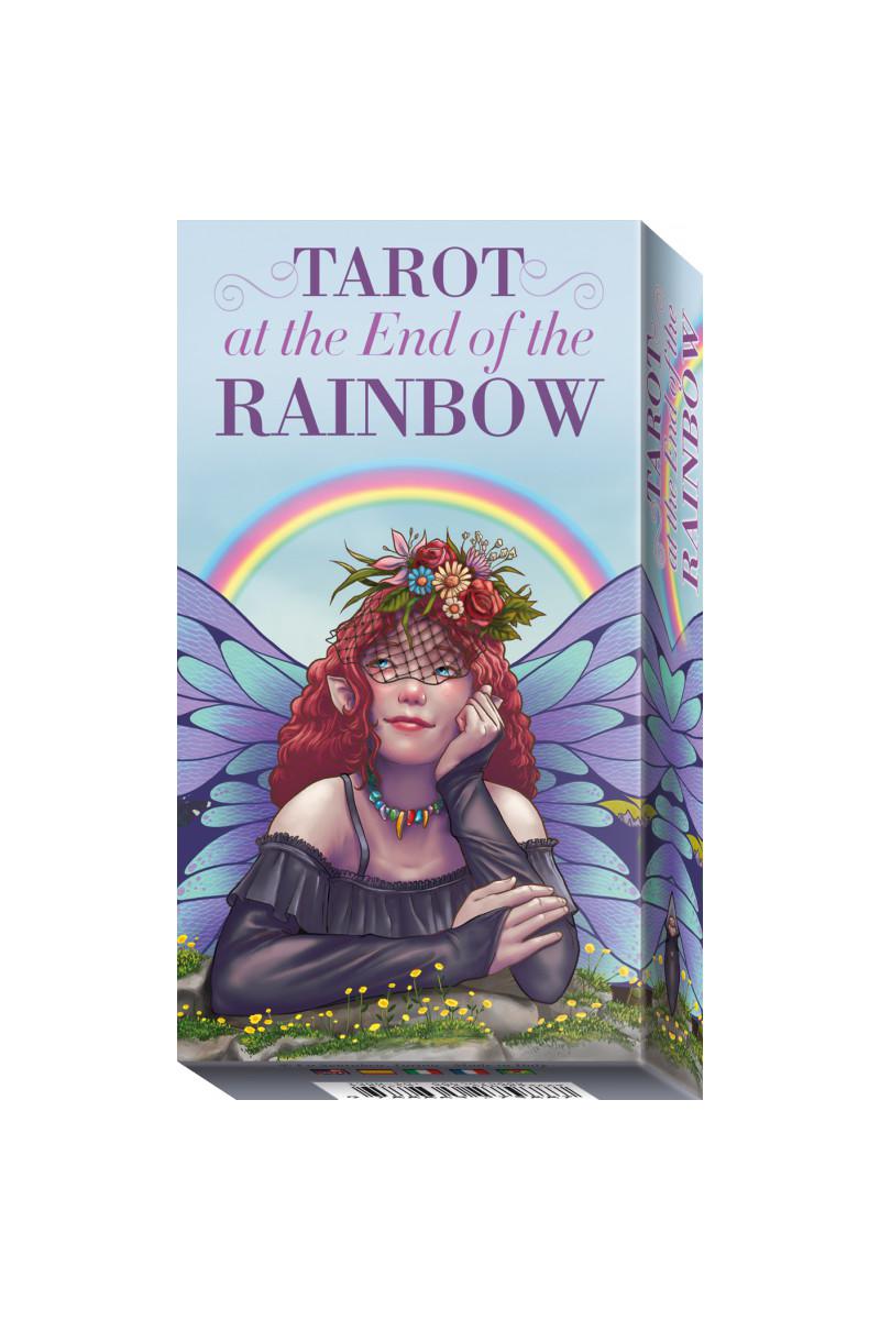 Tarot at the End of the Rainbow