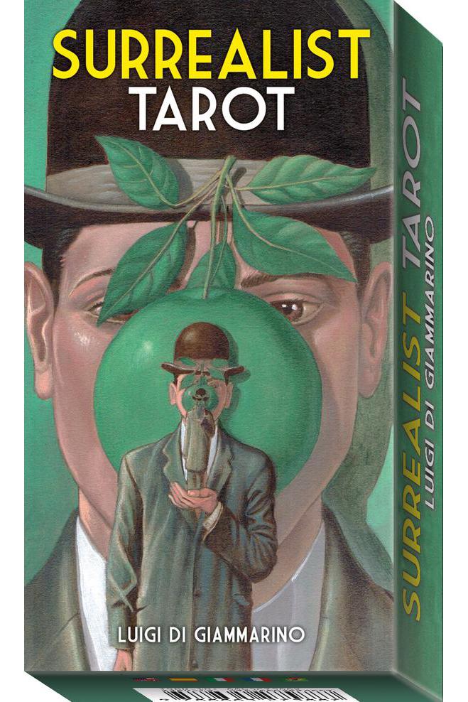 Surrealist Tarot