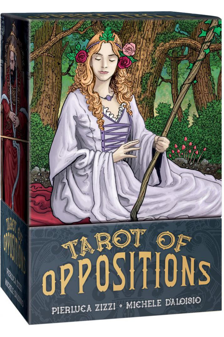 Tarot of Oppositions