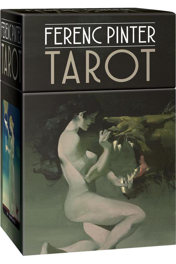 Ferenc Pinter Tarot