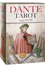 Tarot of Dante