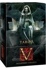 Tarot V