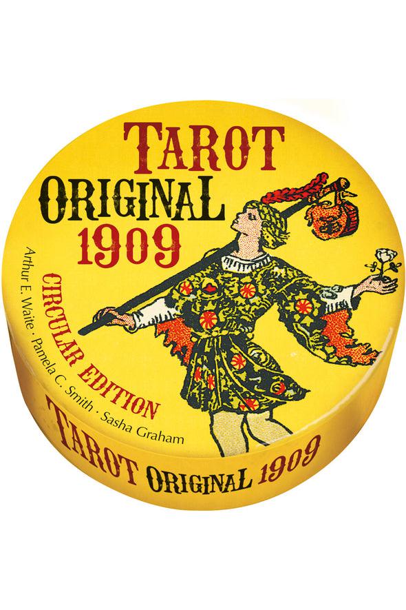 Tarot Original 1909 - Ronde versie