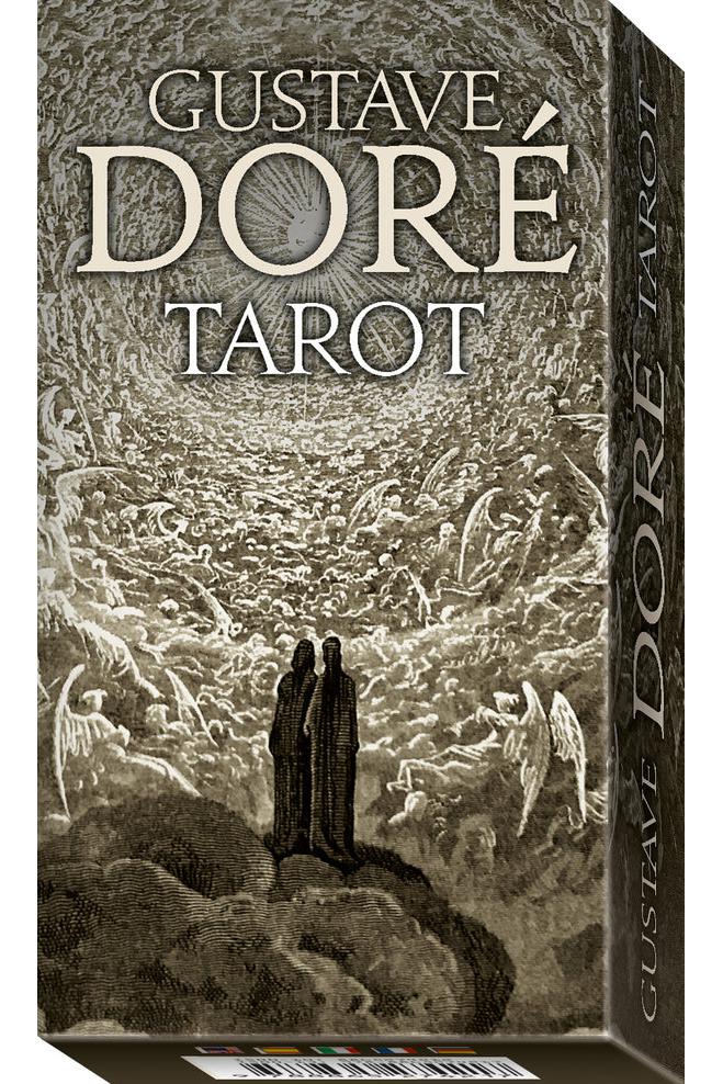 Gustave Dore Tarot