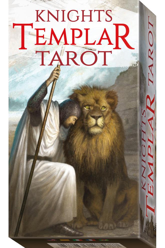 Knights Templar Tarot