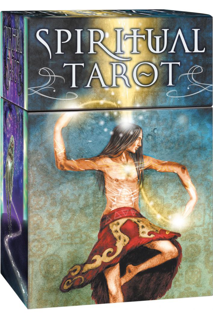 Spiritual Tarot