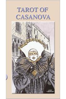 Tarot of Casanova