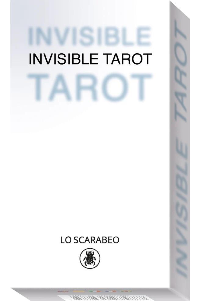 Invisible Tarot